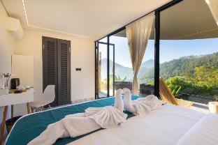 Kintamani Houses Vacation rental in Bali