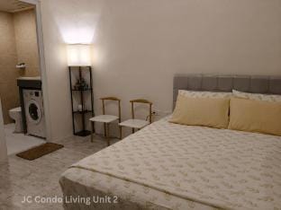 Cozy Stay w/ Pool & Gym Access (JC Cozy Living U2) Vacation rental in Central Visayas