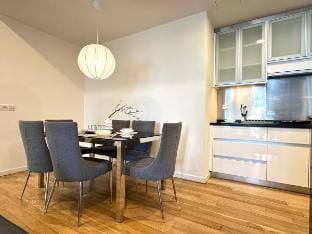 St Mary Residence, 3B3R Fam Suite by Lilbean Space Apartment in Federal Territory of Kuala Lumpur