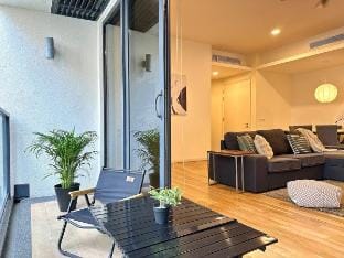 St Mary Residence, 3B3R Fam Suite by Lilbean Space Apartment in Federal Territory of Kuala Lumpur