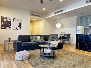 St Mary Residence, 3B3R Fam Suite by Lilbean Space Apartment in Federal Territory of Kuala Lumpur