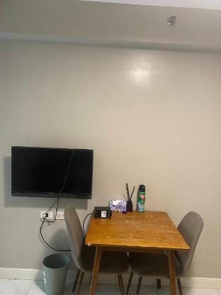 Abela Place @Monarch Vacation rental in Pasay