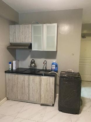 Abela Place @Monarch Vacation rental in Pasay