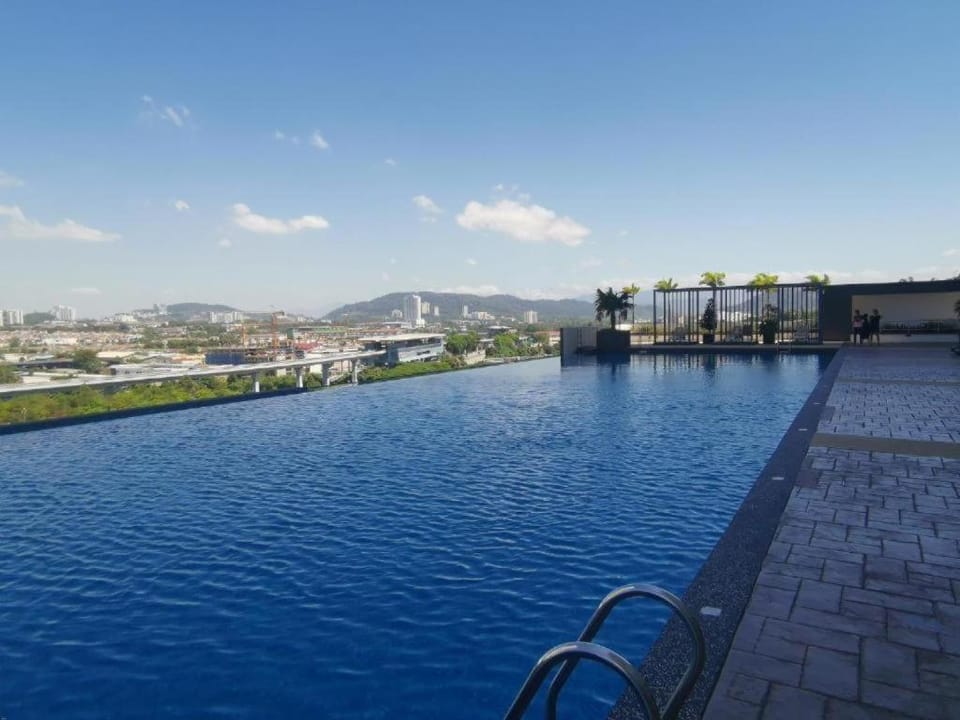 LANDMARK RESIDENCE 1 AND 2 - KAJANG Vacation rental in Negeri Sembilan, Malaysia
