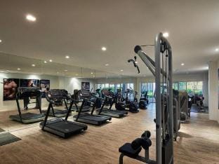 PANGSAPURI MEDINI 1 AND MERIDIAN 2 ISKANDAR PUTERI Vacation rental in Johor