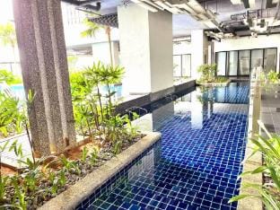 PANGSAPURI MEDINI 1 AND MERIDIAN 2 ISKANDAR PUTERI Vacation rental in Johor