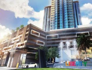 LIBERTY ARC @ UKAY AMPANG - KL AMPANG JAYA Vacation rental in Federal Territory of Kuala Lumpur
