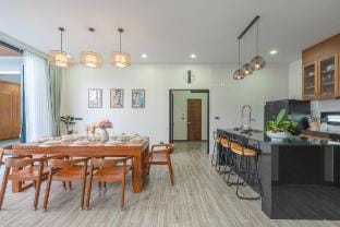 *4BR Pool Villa Near Laguna, Golf & Beaches V226 Villa in Choeng Thale