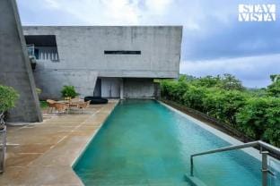 StayVista at Villa Ekanta Villa in Maharashtra