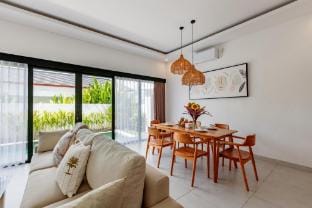 Villa Parama Canggu by Kasta hospitality Vacation rental in North Kuta