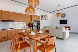 Villa Parama Canggu by Kasta hospitality Vacation rental in North Kuta