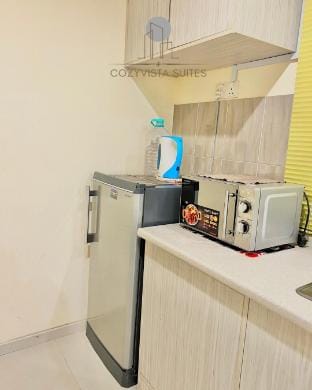 CozyVista Suites Marina Island Vacation rental in Perak