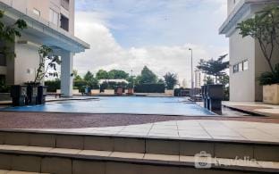 Convenient Studio Pakubuwono Terrace By Travelio Apartment in South Jakarta City
