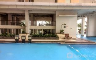 Convenient Studio Pakubuwono Terrace By Travelio Apartment in South Jakarta City