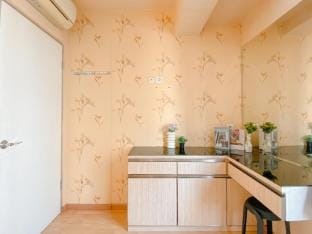 2BR Green Bay Pluit near Baywalk Mall By Travelio Apartment in Jakarta
