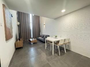 Eve Cozy Suites Empire Damansara Apartment in Petaling Jaya