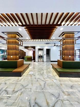 Momento Phu Quoc Hotel Apartment in Phu Quoc
