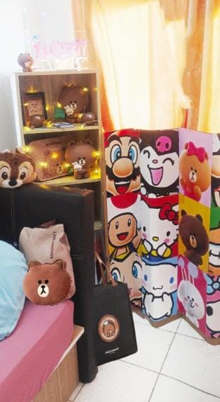 Creative life Homestay创意生活屋 Apartment in Malacca