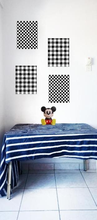 Creative life Homestay创意生活屋 Apartment in Malacca