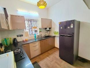 luxurious 3 Bedroom Pvt Villa Vacation rental in Bengaluru