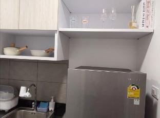 10 minutes near BTS, Free Wi-fi in the room Vacation rental in Bangkok
