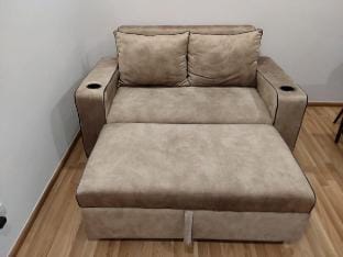 10 minutes near BTS, Free Wi-fi in the room Vacation rental in Bangkok