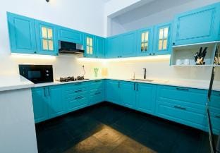 WhiteForest Villa ! 6-BHK Private Pool & Caretaker Villa in Goa, India