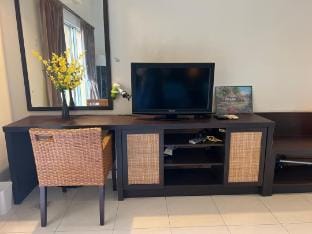 GOLD COST MORIB A2444 - POOL VIEW STUDIO Villa in Selangor, Malaysia