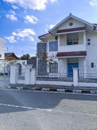 Villa Sukun Yogyakarta Villa in Yogyakarta