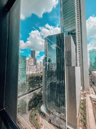 Sudirman Suites Apartment Central Jakarta Apartment in South Jakarta City