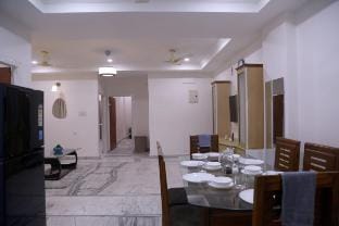 Siddhartha Enclave 3bhk-Madhapur, Hyderabad Vacation rental in Hyderabad