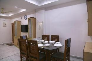 Siddhartha Enclave 3bhk-Madhapur, Hyderabad Vacation rental in Hyderabad
