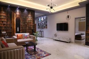 Veetil-3BHK A/C, Kukatpally, Hyderabad Vacation rental in Hyderabad