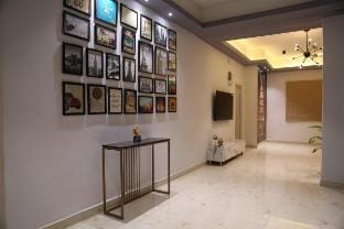 Veetil-3BHK A/C, Kukatpally, Hyderabad Vacation rental in Hyderabad