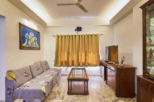 RoofTop-1BHK for Families only @HimayathNagar Vacation rental in Hyderabad