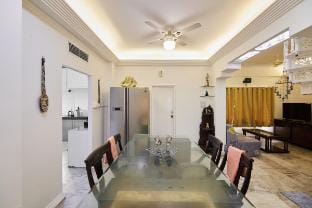RoofTop-1BHK for Families only @HimayathNagar Vacation rental in Hyderabad