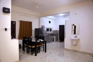 Secunderabad Houses Vacation rental in Hyderabad