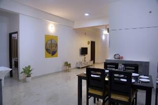 Secunderabad Houses Vacation rental in Hyderabad