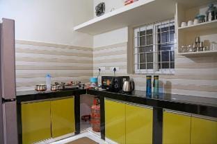 Gachibowli Houses Vacation rental in Hyderabad
