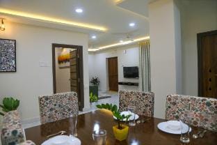 Gachibowli Houses Vacation rental in Hyderabad