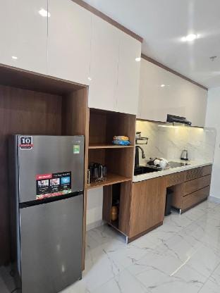 Japanese style serviced apartment Vacation rental in Ho Chi Minh City
