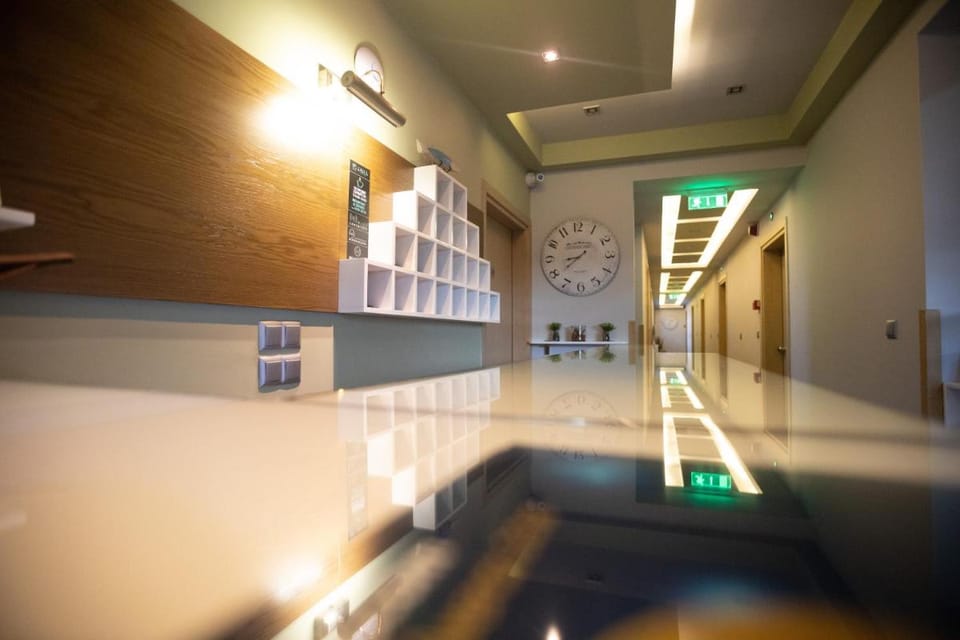 Amalia Center Apartment in Decentralized Administration of Macedonia and Thrace