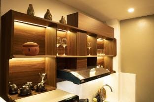 Street-facing room| 2BR| Balcony| Elegance Home Apartment in Hanoi