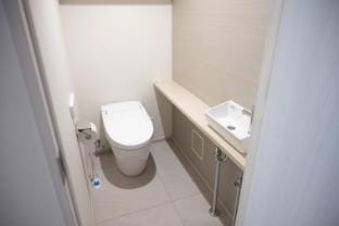SUMII Meguro Apartment in Japan
