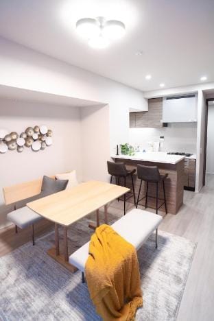 SUMII Takanawa Tower Apartment in Kanagawa Prefecture