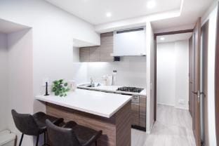 SUMII Takanawa Tower Apartment in Kanagawa Prefecture
