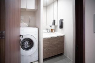 SUMII Takanawa Tower Apartment in Kanagawa Prefecture