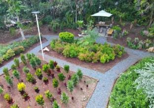 เนเจอร์พูลวิลล่า เขาใหญ่ Villa in Laos