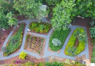 เนเจอร์พูลวิลล่า เขาใหญ่ Villa in Laos