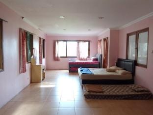 Vila Pink O11 Villa in Parongpong
